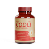 CODLI (Omega-3 Fish Oil 1000mg)